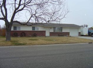 11696 W Gila Dr, Kuna, ID 83634