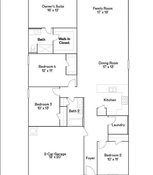 3036 Wild Dunes Dr — Photo 22