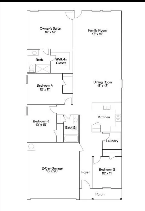 Building Photo - 3036 Wild Dunes Dr