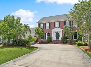 8 La Quinta Dr, Slidell, LA 70458