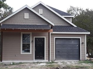 4000 Metropolitan Ave, Dallas, TX 75210