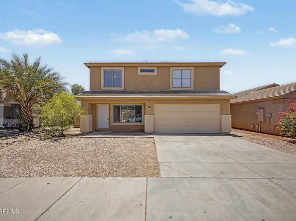6319 W Williams St, Phoenix, AZ 85043
