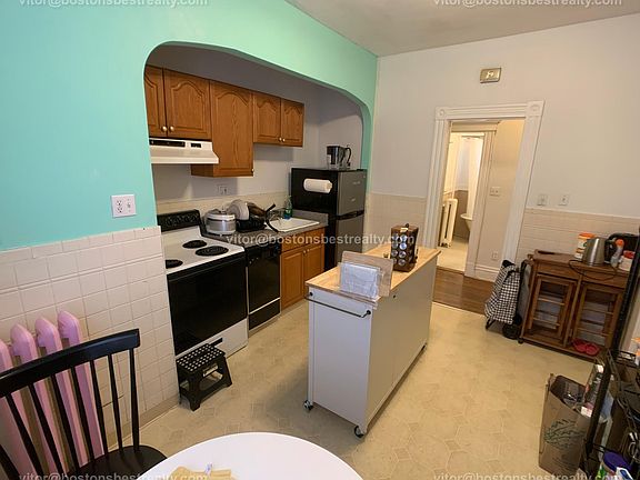 3rd image of 67 Saint Marys St #4A