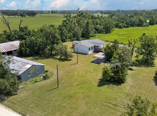 17189 County Road 252, McAlpin, FL 32062