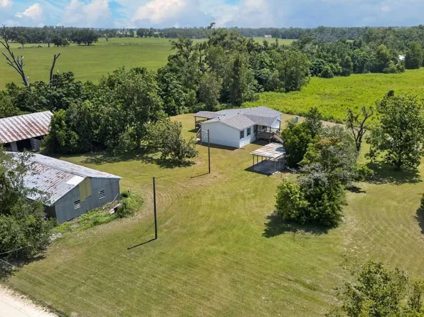 17189 County Road 252, McAlpin, FL 32062