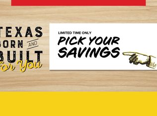 932 Ravenwood Ln, Van Alstyne, TX 75495
