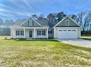 383 Paul Hare Rd, Goldsboro, NC 27530