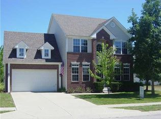 14487 Baldwin Ln, Carmel, IN 46032