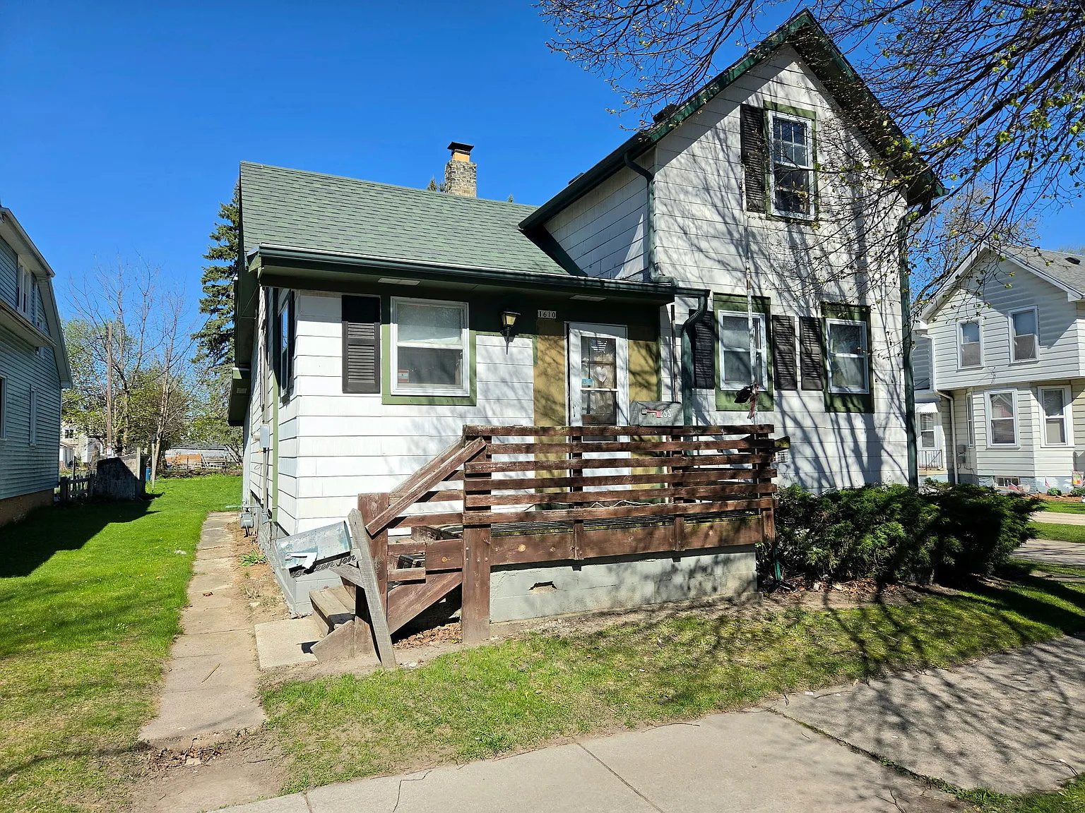 1610 North 11th Street - 1 — Photo 1