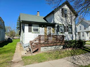1610 N 11th St, Sheboygan, WI 53081