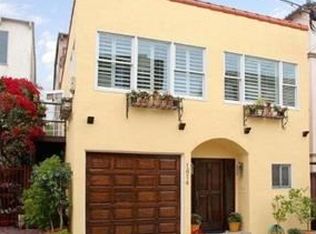 1614 Bayview Dr, Hermosa Beach, CA 90254