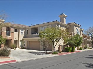 10720 Amber Ridge Dr UNIT 202, Las Vegas, NV 89144
