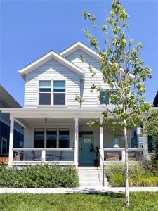 10033 E 60th Avenue, Denver, CO, 80238