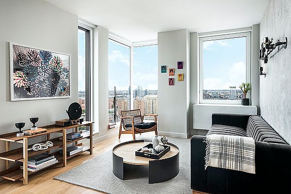 1st image of 125 Delancey St APT 2007