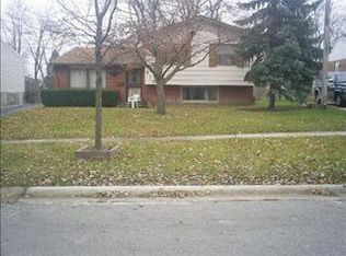 919 Union Dr, University Park, IL 60484