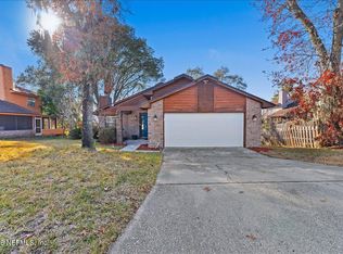 3950 ARBOR BLUFF Lane E, Jacksonville, FL 32225