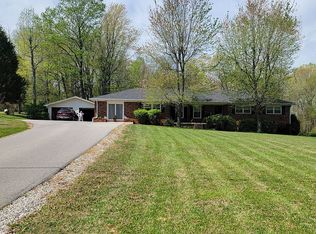 817 Fire Tower Loop, Beaver Dam, KY 42320