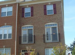 23308 Brewers Tavern Way, Clarksburg, MD 20871