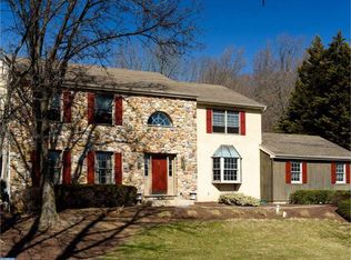 1119 Wilnor Dr, West Chester, PA 19382