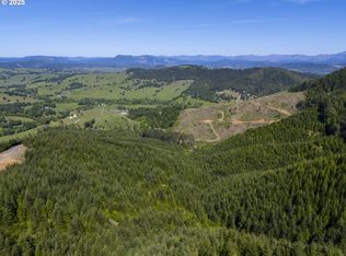 Green Valley Rd, Oakland, OR 97462