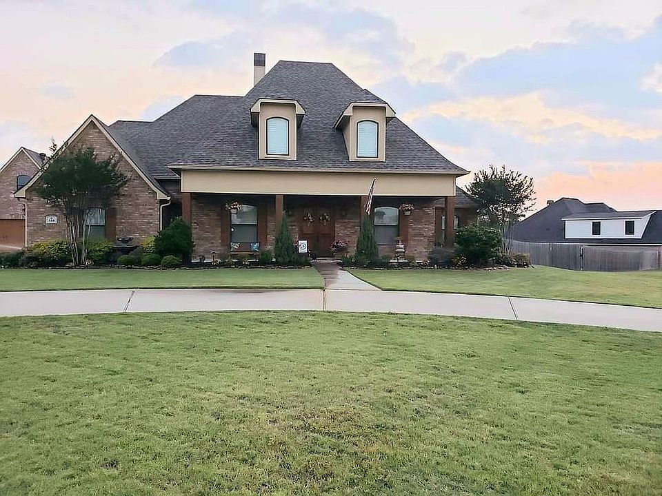 510 Wentz Dr, Stonewall, LA 71078 | Zillow