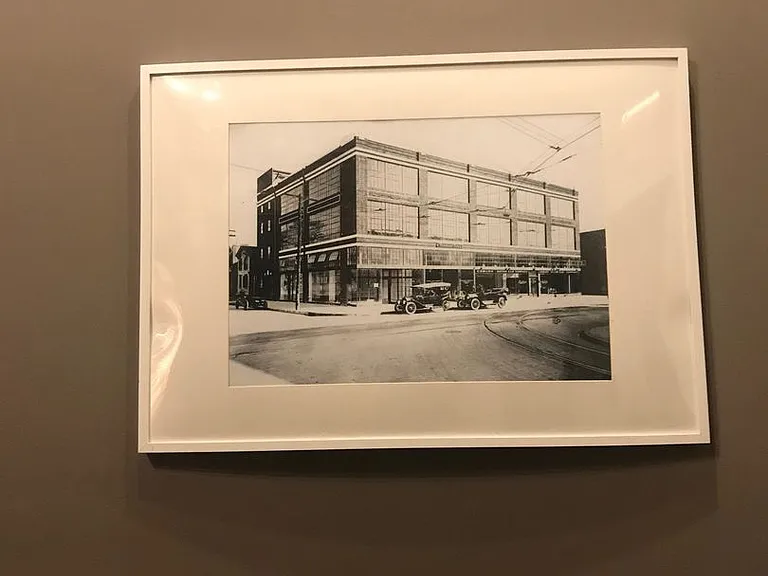 500 Granby St #2D — Photo 32