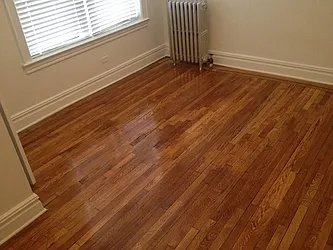 Rented by Metroline Realty