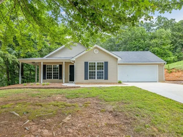 5375 Mountain View Pkwy, Lula, GA 30554