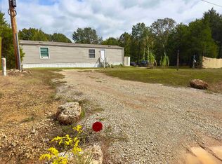 445 Indian Hills Rd, Ash Flat, AR 72513