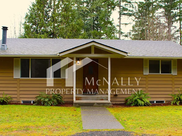 8204 51st Street Ct NW, Gig Harbor, WA 98335