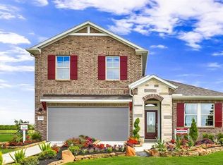 7319 Water Glen Ln, Manvel, TX 77578