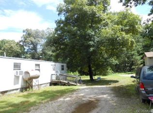 1518 Dunluce Rd, King William, VA 23086