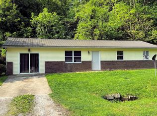 71 Township Road 302, Ironton, OH 45638
