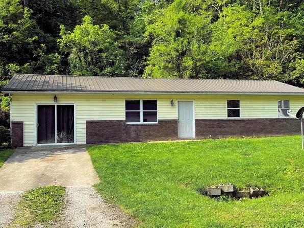 71 Township Road 302, Ironton, OH 45638