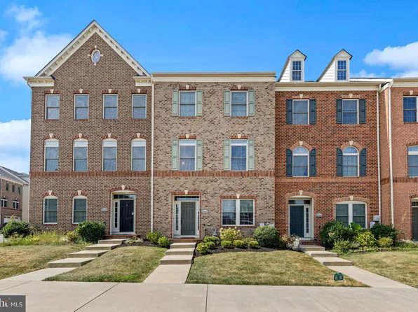 14503 Hampstead Way, Laurel, MD 20707