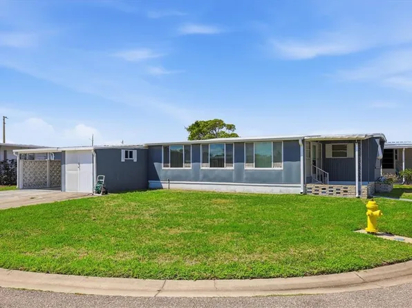 1112 46th Avenue Dr E, Ellenton, FL 34222