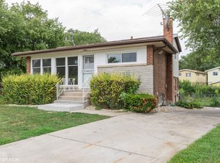 1226 E 85th Pl, Chicago, IL 60619