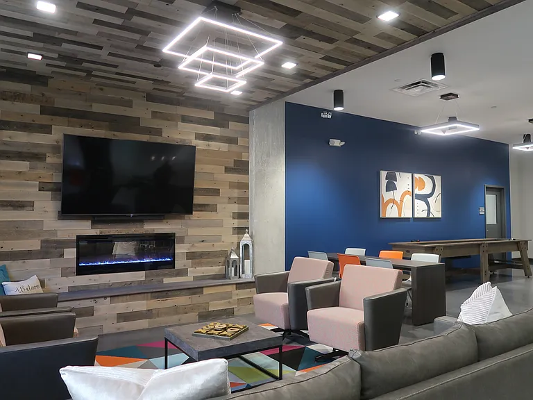 The Residences at Carmel City Center — Photo 46