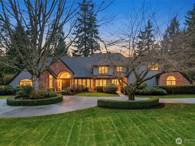 15409 NE 153rd Street, Woodinville, WA, 98072