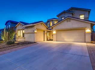 5416 W Red Bird Rd, Phoenix, AZ 85083