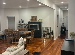 57 Kenmere Rd #1, Medford, MA 02155