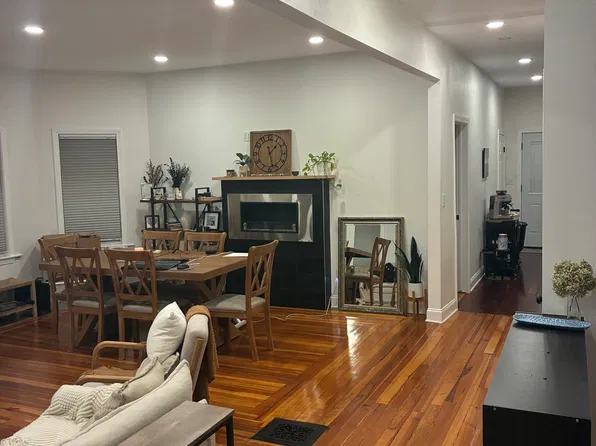 57 Kenmere Rd #1, Medford, MA 02155