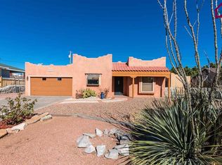 5060 Creek Trl, Las Cruces, NM 88012