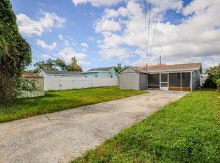 4220 38th Ave N, Saint Petersburg, FL 33713