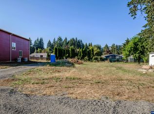 4122 Main St, Sweet Home, OR 97386