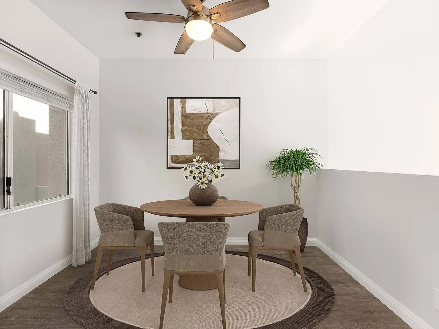 Nova Townhomes — Photo 3