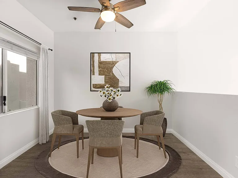 NoVa Townhomes — Photo 3