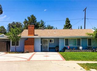 2709 E Diana Ave, Anaheim, CA 92806