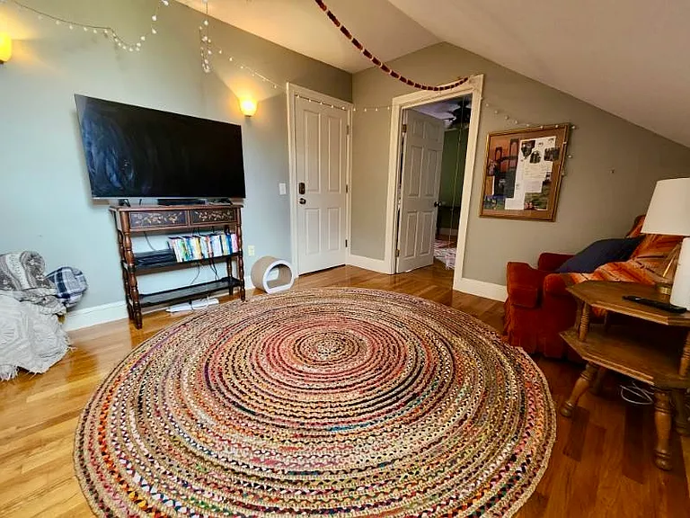 Flex room