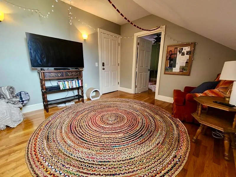 Flex room